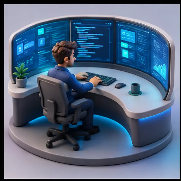 Related SystemMATE technology service miniature