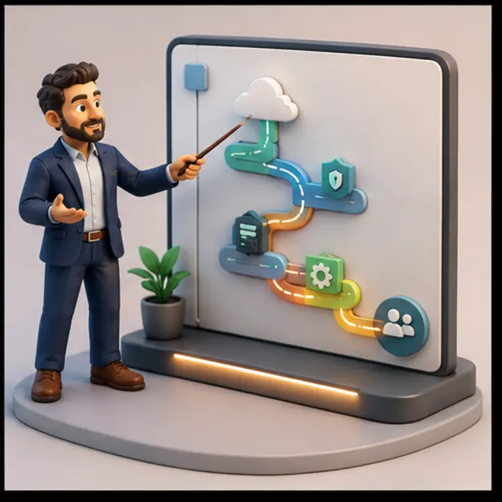 Related SystemMATE technology service miniature