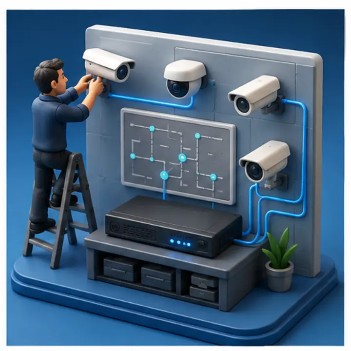 Related SystemMATE business technology miniature