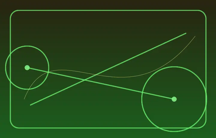 Abstract PC & Digital Workplace Consulting project visual