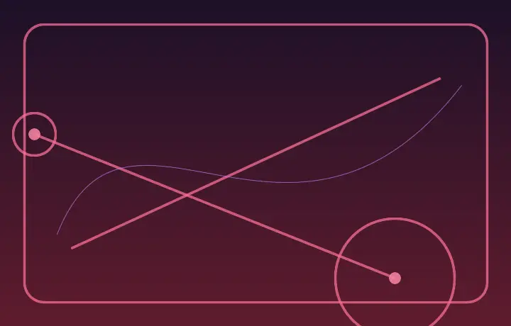 Abstract PC & Digital Workplace Consulting project visual